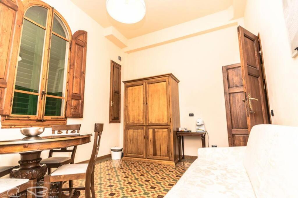 Comfy Portion Of Property By Villa Il Mosaico Флоренція Екстер'єр фото